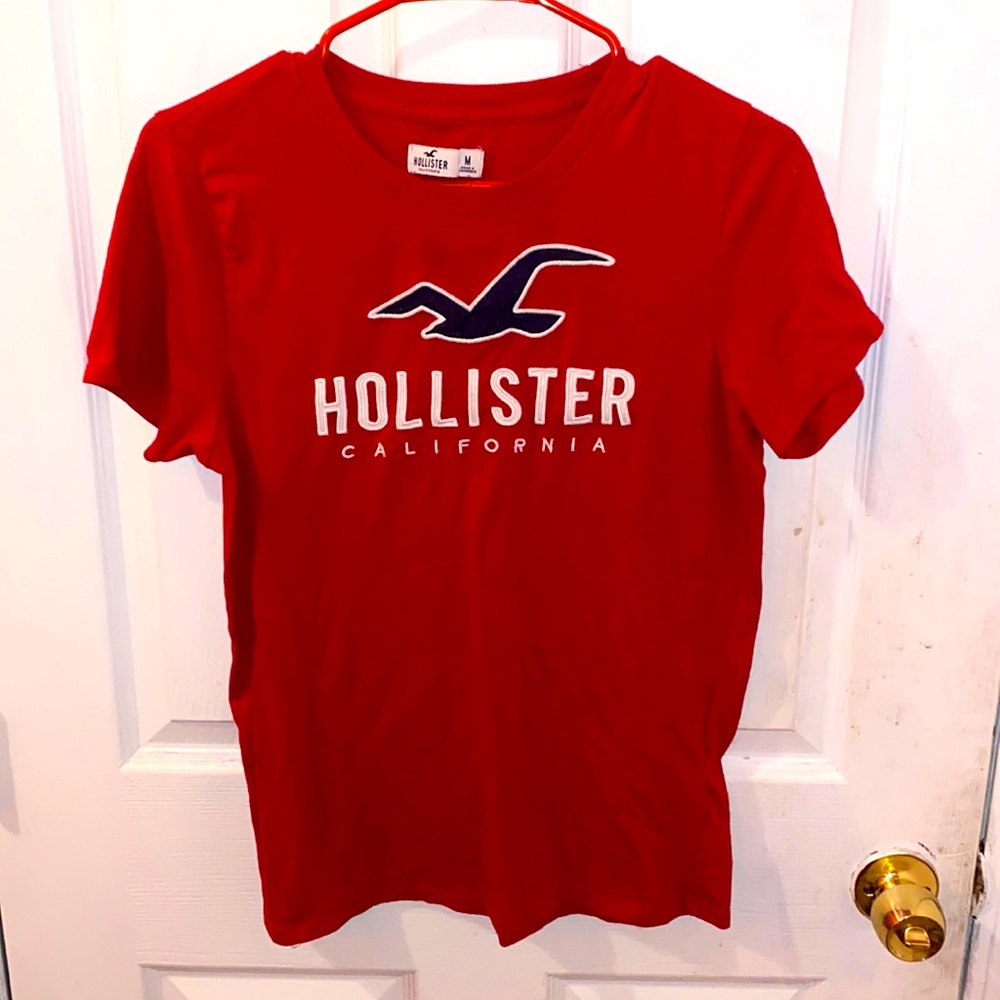 Hollister T-shirt,M
